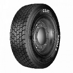���� 315/70R22.5 WINMILE-D�154/150L TL (106920) CEAT