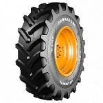  380/85R28 (14,9R28) FARMAX R85 133A8/B TL (104877) CEAT