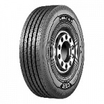 ���� 215/75R17.5�WINMILE X3-R 135/133K (128/126M) 16PR TL (106627) CEAT