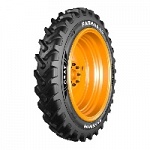  270/95R38 (11.2R38) FARMAX RC 137D/140A8 TL (105689) CEAT